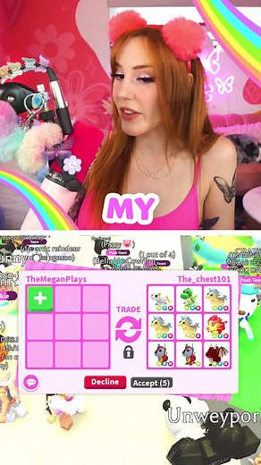 MEGA RICH Server TRADING. Royale Egg Trading In Roblox Adopt Me @roblox @playadoptme #roblox #adoptmetrading #adoptme