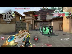 Aim à géométrie variable