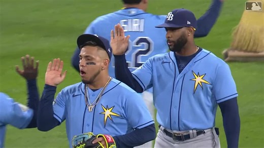 Ryan Thompson secures the win