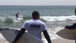 6.9K views · 98 reactions | The finals are today in Naval Base Ventura County Point Mugu's annual surf contest, held at what’s considered one of the best surfing beaches in Southern California. And it’s free to watch. https://bit.ly/2w8jvgP | Ventura County Star | Facebook