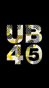 288 reactions · 37 shares | UB45, our new album has been officially announced for release on 19th of April. To celebrate 45 years of UB40, we have a new series of videos where we talking about new music, the old days, and stories we haven’t shared before. Check out the full video over on YouTube now: https://youtu.be/57jqkzsLuOo UB45, the new album arrives 19th April. Preorder it now: https://fanlink.to/ub45 Big love UB40 | UB40 | Facebook