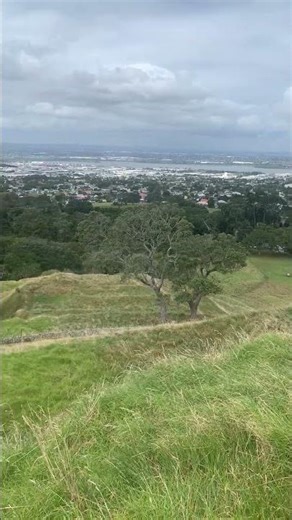 One Tree Hill Monument, Maungakiekie #newzealand #auckland