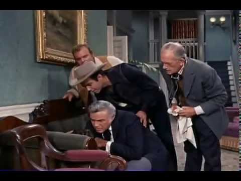 Bonanza: Trailer (Season 1)