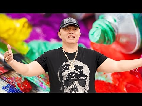 Nicolae Guta - Esti opera de arta [Official Video 2020]