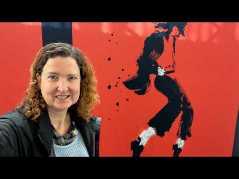 MJ The Musical | My Review