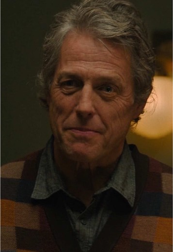 Il nuovo volto di Hugh Grant nel film Heretic
