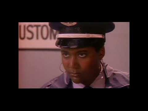 Glenn Frey - Smuggler's Blues [1984]