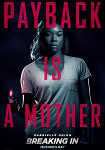 Regarder Breaking In en streaming complet et légal