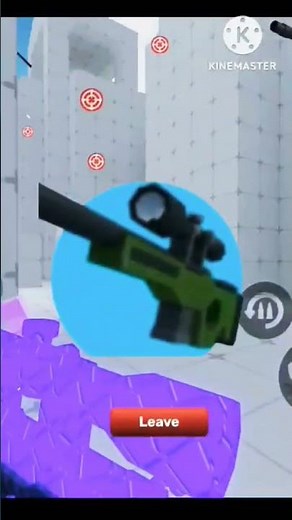 Best Roblox rivals loadout for a sniper #sniper #roblox #rivals #nosniygames