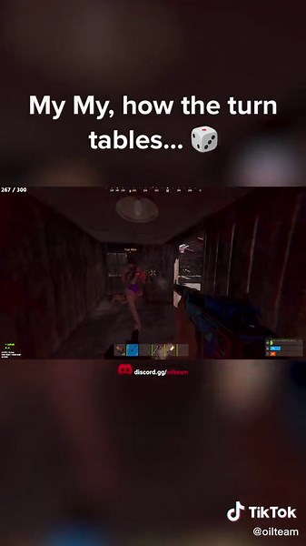 The Importance of Meds in Your Rust SAR Kit Nutrition