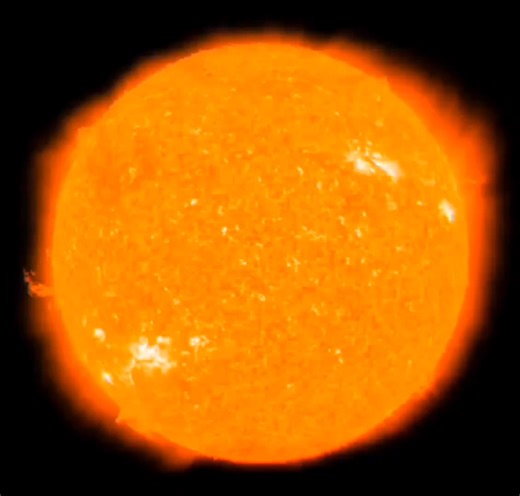 Exploring the Wonders of the Solar System