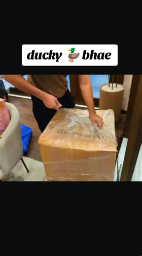 Unfreeze My Account with Ducky 🦆