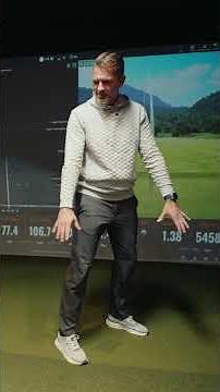 Trackman Swing Training at 2026 PGA Show!