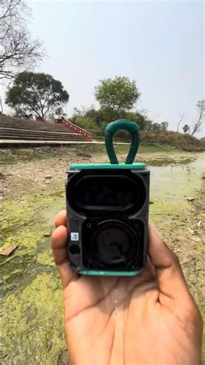 jbl speeker go 3 test 🌊 water