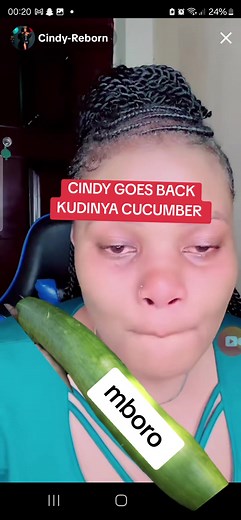 #fyp #Viral #fypp #500k_challenge #viralvideo #fyp #trending #fyp #500k_challenge #viralvideo #Viral #fypp #500k_challenge #captain #fypp #500k_challenge cindy Reborn anadinya cucumber 🥒