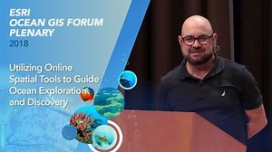Utilizing Online Spatial Tools to Guide Ocean Exploration and Discovery