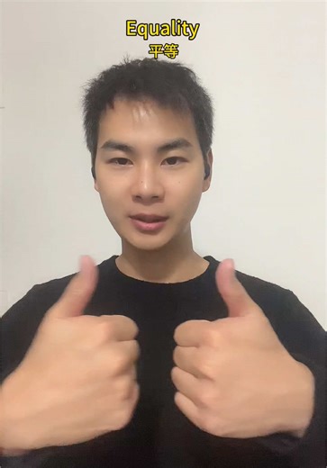 Learn Sign Language for Equality and Justice