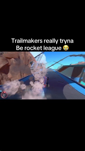 Mastering Trick Shots in Trailmakers