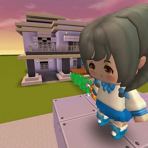 Cách tắt đánh nhau trong Mini World | Meowpeo TV