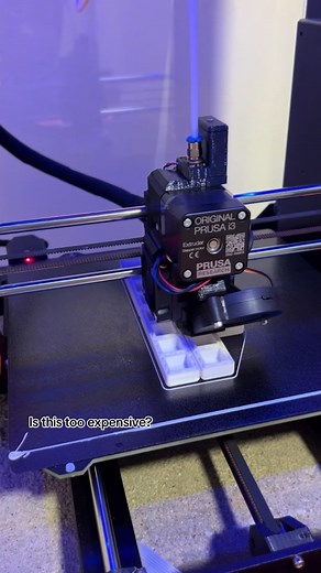 Handmade Cherry MX Keychain Fidgets for Stress Relief