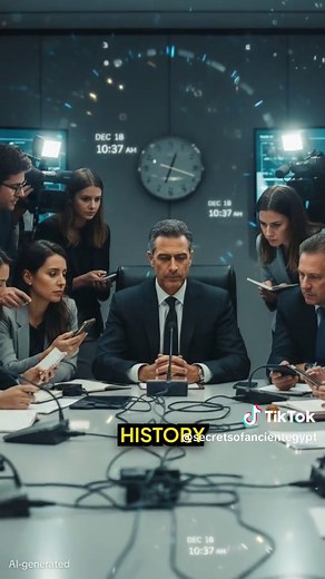 The 30-Meter Secret Inside the Great Pyramid They're Hiding Until 2026 Great Pyramid hidden corridor, Giza pyramid secrets 2026, Zahi Hawass discovery, Egyptian pyramid mysteries, pharaoh history rewrite, Great Pyramid chambers, ancient Egypt revelations, pyramid scanning technology #GreatPyramid #AncientEgypt #PyramidSecrets #Archaeology #HiddenChambers