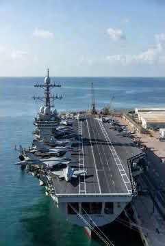 Diego Garcia the largest island in the Chagos Archipelago known as BIOTin central Indian Ocean,