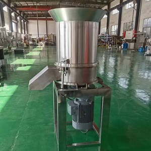 [Hot Item] High Quality Fresh Apple Crushing Mill Machine Pear Milling Grinder Machine