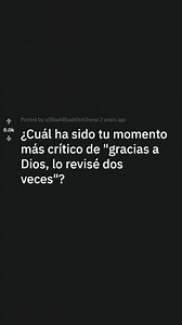 76K views · 3.1K reactions | "Gracias a Dios, lo revisé dos veces" (Historias de Reddit) | Voz de Reddit | Facebook