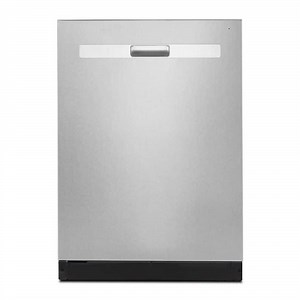 Reviews for Whirlpool 24 in Top Control Built-In Tall Tub 51 dBA Dishwasher in Fingerprint Resistant Stainless Steel w/ 3rd Rack, Eco Series | Pg 1 - The Home Depot
