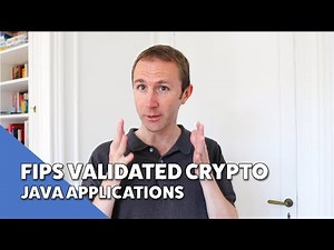 How to Ensure FIPS Compliance for Applications