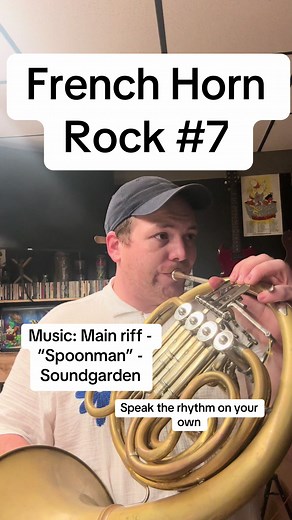 Exploring the Electric French Horn in Rock Music