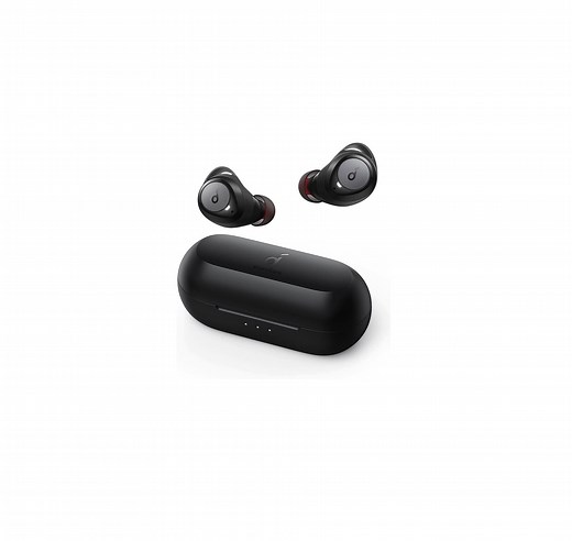 Soundcore Liberty Neo 2 True Wireless Earbuds User Manual