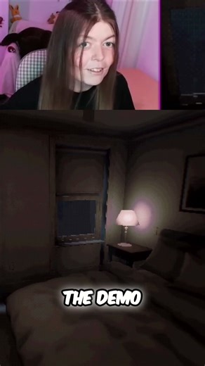 New Horror Game Based on True Events? Let's Check It Out! #shorts