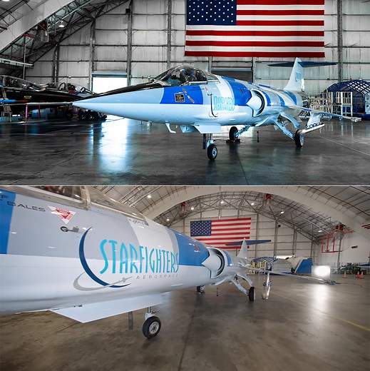 GE Aerospace’s No-Moving-Parts SFRJ Engine Takes Flight, Designed to Blast Past Mach 5