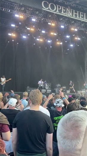 Suicidal Tendencies - Live - Copenhell - 2026