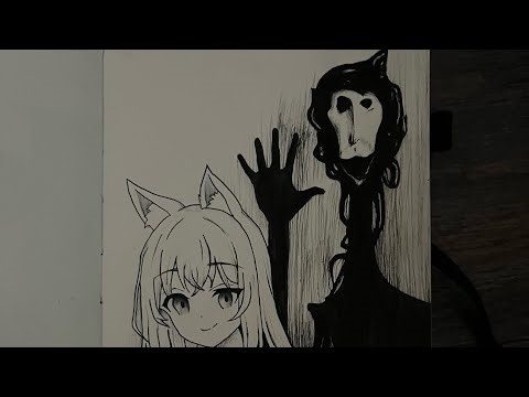 dave drawing tutorial