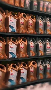 Shell Express Servis.#shelhelix #automobile #motoroil #shellstrike