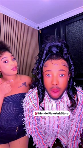 Exploring Mendel New York Store in NYC