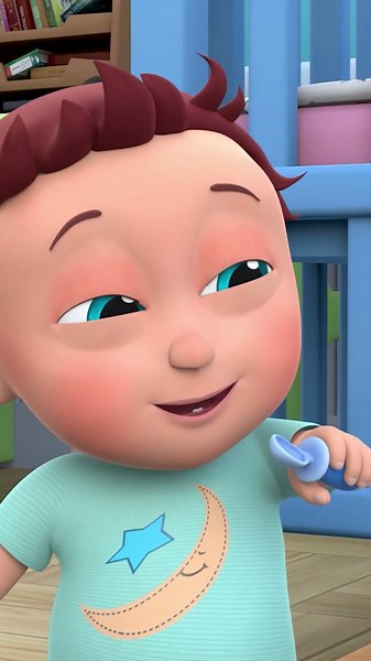Flu Song 🤧 Oh No! Baby Meeko Is Sick🥲 Meeko's Family #shorts #meekosfamily
