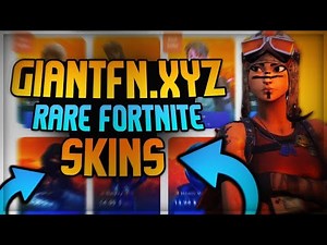 First Cheap and Legit Fortnite Account Shop! - The Best WEBSITE TO BUY Fortnite ACCOUNTS 2025
