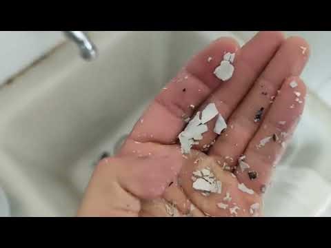 How to Deep Clean an LG Front Load Washer Using Diagnostic Mode + Affresh Tablets