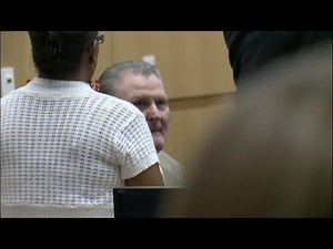 David Anthony dies in prison