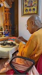 Deity Worship....... | Gopal Krishna Goswami