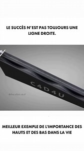 104K views · 1.9K reactions | Le succès n'est pas toujours tracé sur une ligne droite. Parfois, c'est dans les courbes, les montagnes et les virages inattendus que se construit le chemin vers nos aspirations.  | Max Piccinini | Facebook