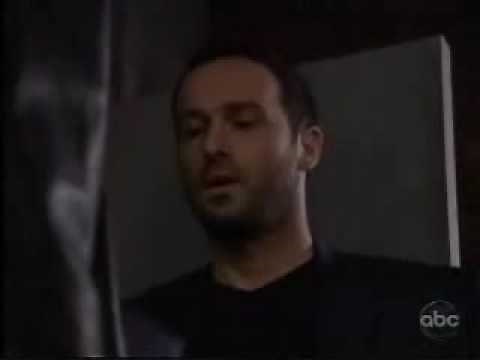 OLTL 9/11/09 Starr & Cole part 1