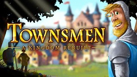Townsmen - A Kingdom Rebuilt | PC - Steam | Game Keys