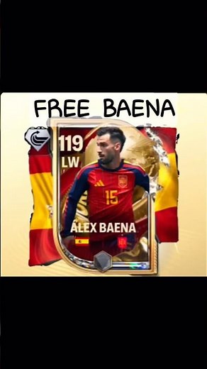119 FREE CHEAP BEAST LW FC MOBILE 👀💥 DO THIS NOW AND CLAIM FAST!