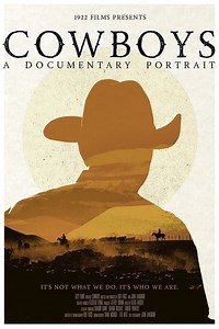 Stream Cowboys: A Documentary Portrait (2019): Find it on Netflix, Prime Video, Hulu & more