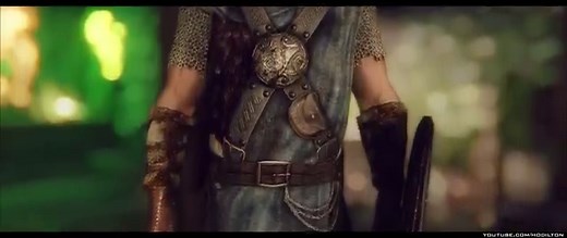 Stormcloak Armor Revival - HD and 4K textures