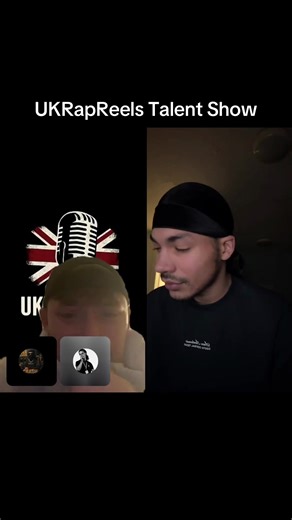 CJ Zino: Unmatched Talent in UK Rap Freestyle Live